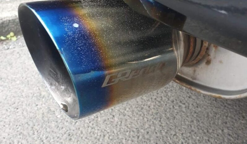 
								Subaru Impreza 2021 (149 669km) full									