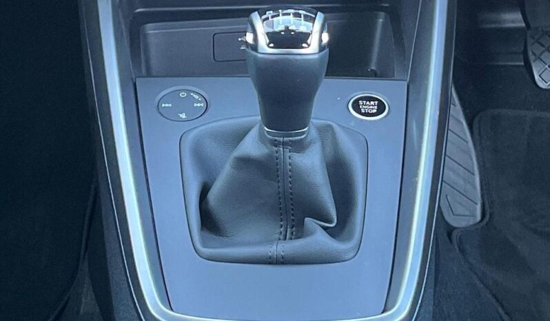 
								AUDI  A3 2023 (2142KM) full									