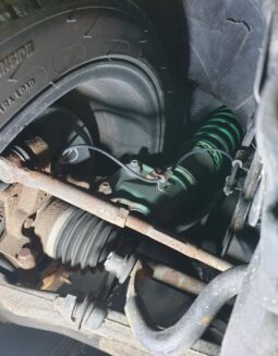 
										Subaru Impreza 2021 (149 669km) full									