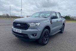 
										Ford Ranger 2023 (43 254km) full									