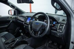 
										Ford Ranger 2021 (108 246 km) full									