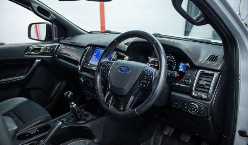 
								Ford Ranger 2021 (108 246 km) full									