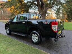 
										FORD RANGER 2018 (69 202KM) full									