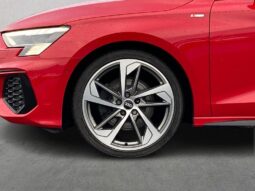 
										Audi A3 2021 ( 91 544km) full									