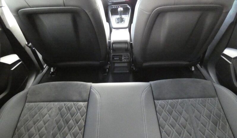 
								AUDI A3 2020(36 735KM) full									