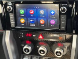 
										Subaru BRZ 2020 (24140km) full									