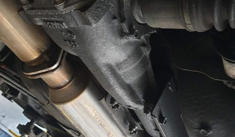 
								Subaru Impreza 2021 (149 669km) full									