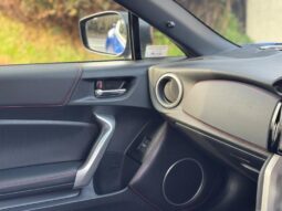 
										Subaru BRZ 2020 (24140km) full									