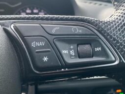 
										AUDI 2019(64 553KM) full									
