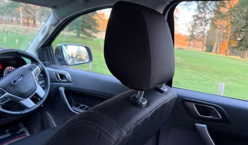 
								FORD RANGER 2018 (69 202KM) full									