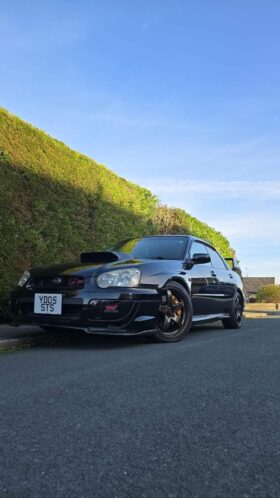 Subaru Impreza 2021 (149 669km)