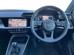 
										AUDI  A3 2023 (2142KM) full									