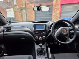 
										Subaru impreza WRX STI 2025 (83 685 km) full									