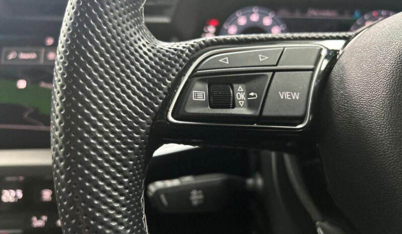 
								Audi A3 2021  (75 802KM) full									