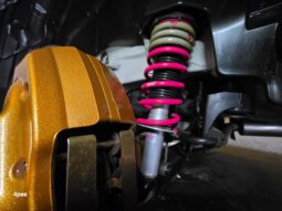 
										Subaru impreza WRX STI 2025 (83 685 km) full									