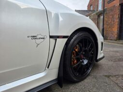 
										Subaru impreza WRX STI 2025 (83 685 km) full									