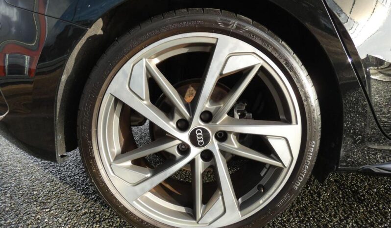 
								AUDI A3 2020(36 735KM) full									