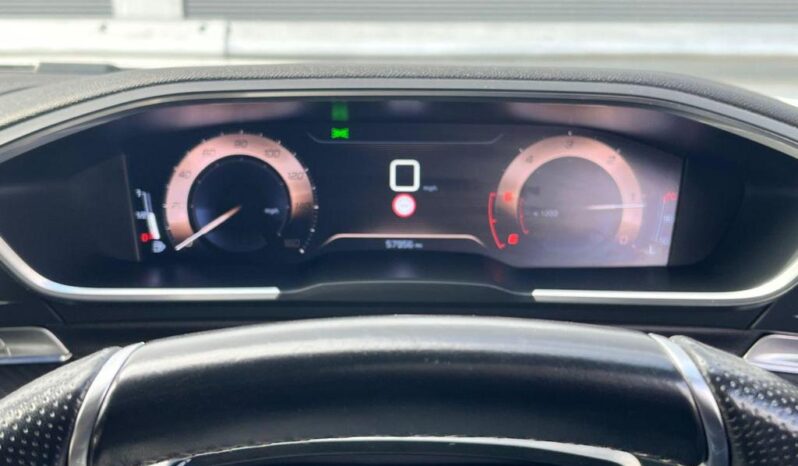 
								Peugeot 508 2020 (93342km) full									