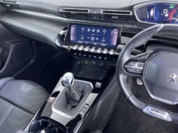 
										Peugeot 508 2019 (104 607km) full									