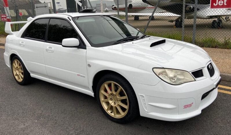 
								Subaru Impreza 2023 ( 136 794km) full									