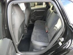 
										AUDI A3 2020(36 735KM) full									