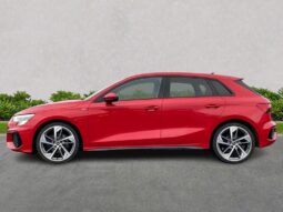 
										Audi A3 2021 ( 91 544km) full									