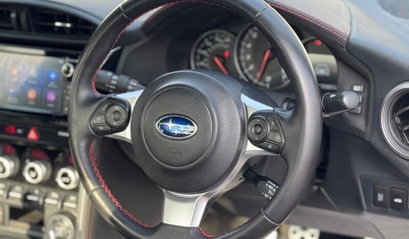 
								Subaru BRZ 2020 (24140km) full									