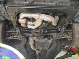 
										Subaru Impreza 2021 (149 669km) full									
