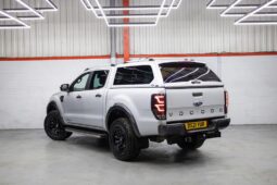 
										Ford Ranger 2021 (108 246 km) full									