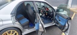 
										Subaru Impreza 2024( 160 934km) full									