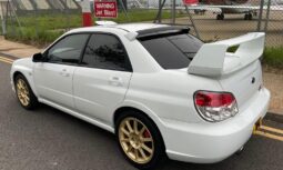 
										Subaru Impreza 2023 ( 136 794km) full									