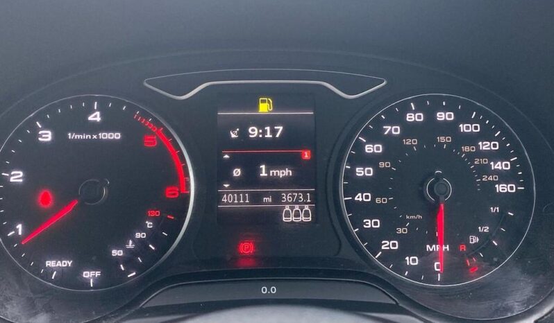 
								AUDI 2019(64 553KM) full									