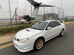 
										Subaru Impreza 2023 ( 136 794km) full									