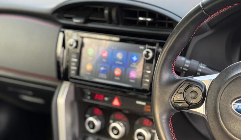 
								Subaru BRZ 2020 (24140km) full									