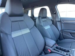 
										AUDI  A3 2023 (2142KM) full									