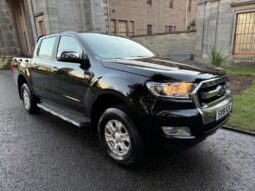 
										FORD RANGER 2018 (69 202KM) full									