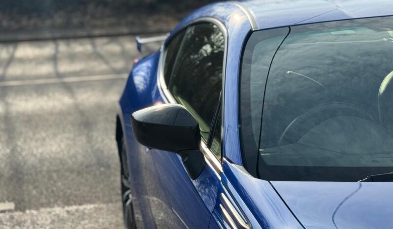 
								Subaru BRZ 2020 (24140km) full									