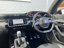 
										Peugeot 508 2020 (93342km) full									