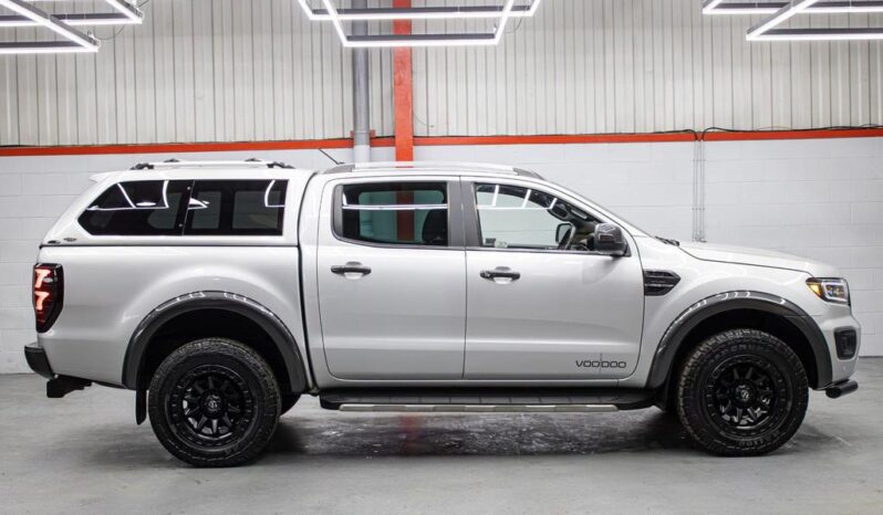 
								Ford Ranger 2021 (108 246 km) full									