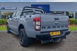 
										Ford Ranger 2023 (43 254km) full									