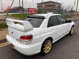 
										Subaru Impreza 2023 ( 136 794km) full									
