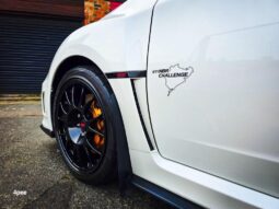 
										Subaru impreza WRX STI 2025 (83 685 km) full									