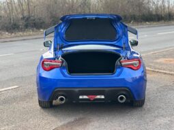 
										Subaru BRZ 2020 (24140km) full									