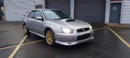 
										Subaru Impreza 2024( 160 934km) full									