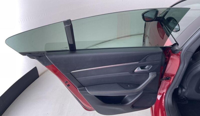 
								Peugeot 508 2019 (104 607km) full									