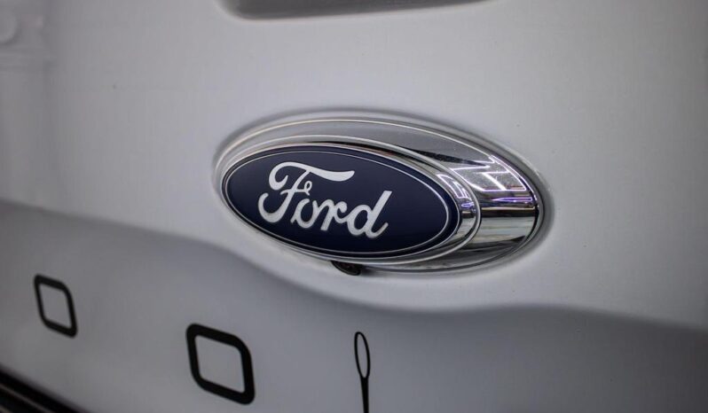 
								Ford Ranger 2021 (108 246 km) full									