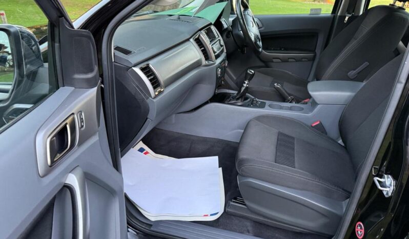 
								FORD RANGER 2018 (69 202KM) full									