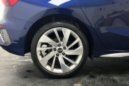 
										Audi A3 2021  (75 802KM) full									