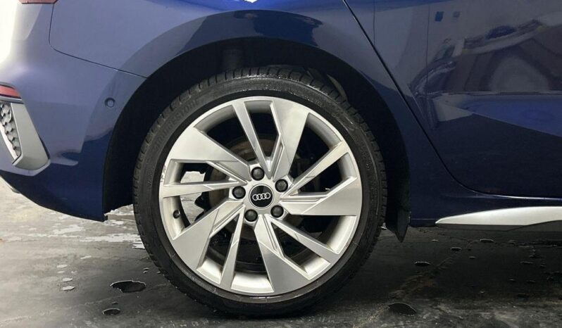 
								Audi A3 2021  (75 802KM) full									