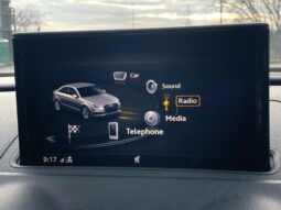 
										AUDI 2019(64 553KM) full									